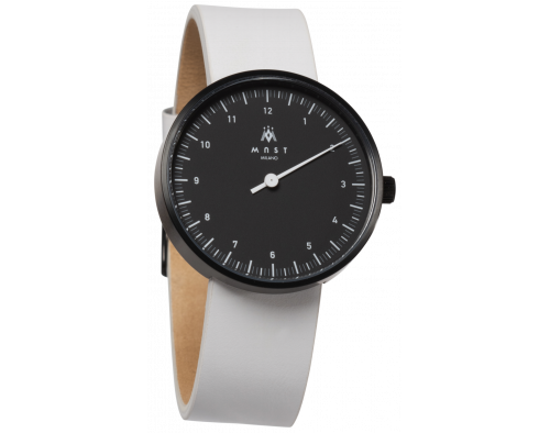 MAST Milano Orologio monolancetta 12 ore BK105BK13-L-UNO 75,00 €