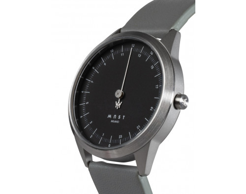 MAST Milano Orologio monolancetta 24 ore  109,00 €
