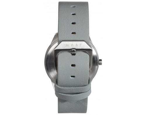 MAST Milano Orologio monolancetta 24 ore  109,00 €
