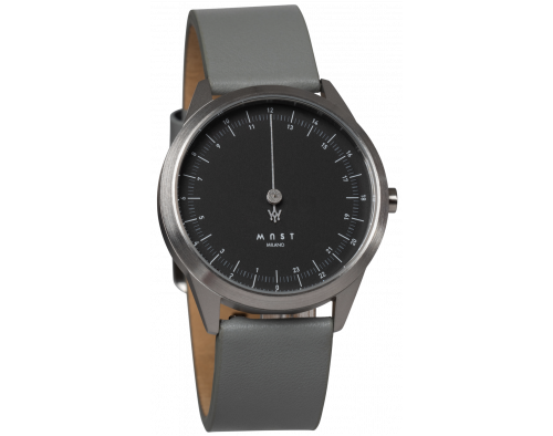 MAST Milano Orologio monolancetta 24 ore  109,00 €