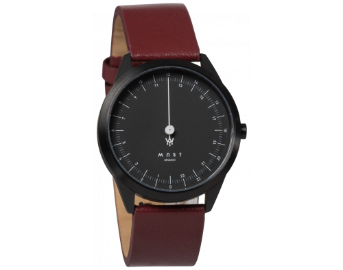 MAST Milano Orologio monolancetta 24 ore  115,00 €