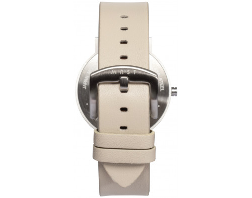 MAST Milano Einzeigeruhr 12 Stunden  89,00 €