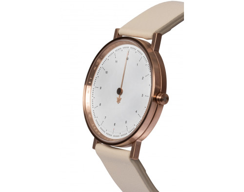 MAST Milano Orologio monolancetta 12 ore  95,00 €
