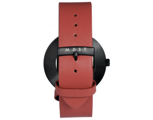 MAST Milano Einzeigeruhr 12 Stunden B07B7LTCKV_FBA_IT 75,00 €