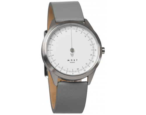 MAST Milano Orologio monolancetta 24 ore  109,00 €