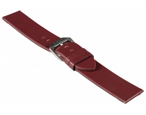 Cinturino in pelle italiana 20A16SL1B-IL 35,00 € | MAST Milano