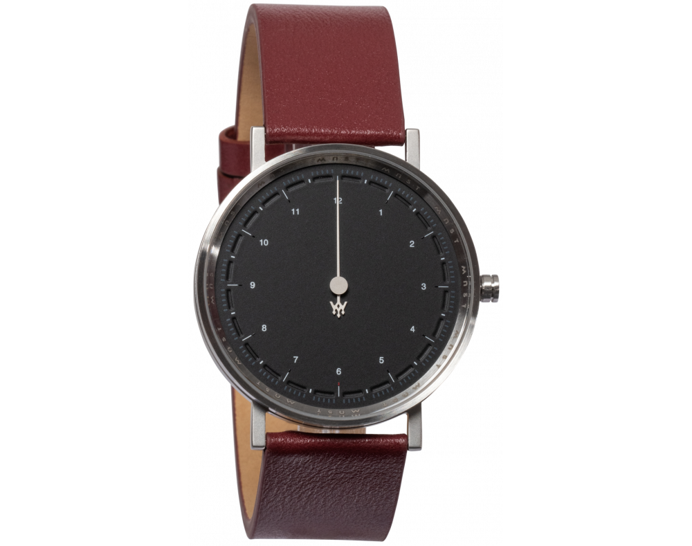 MAST Milano Orologio monolancetta 12 ore  89,00 €