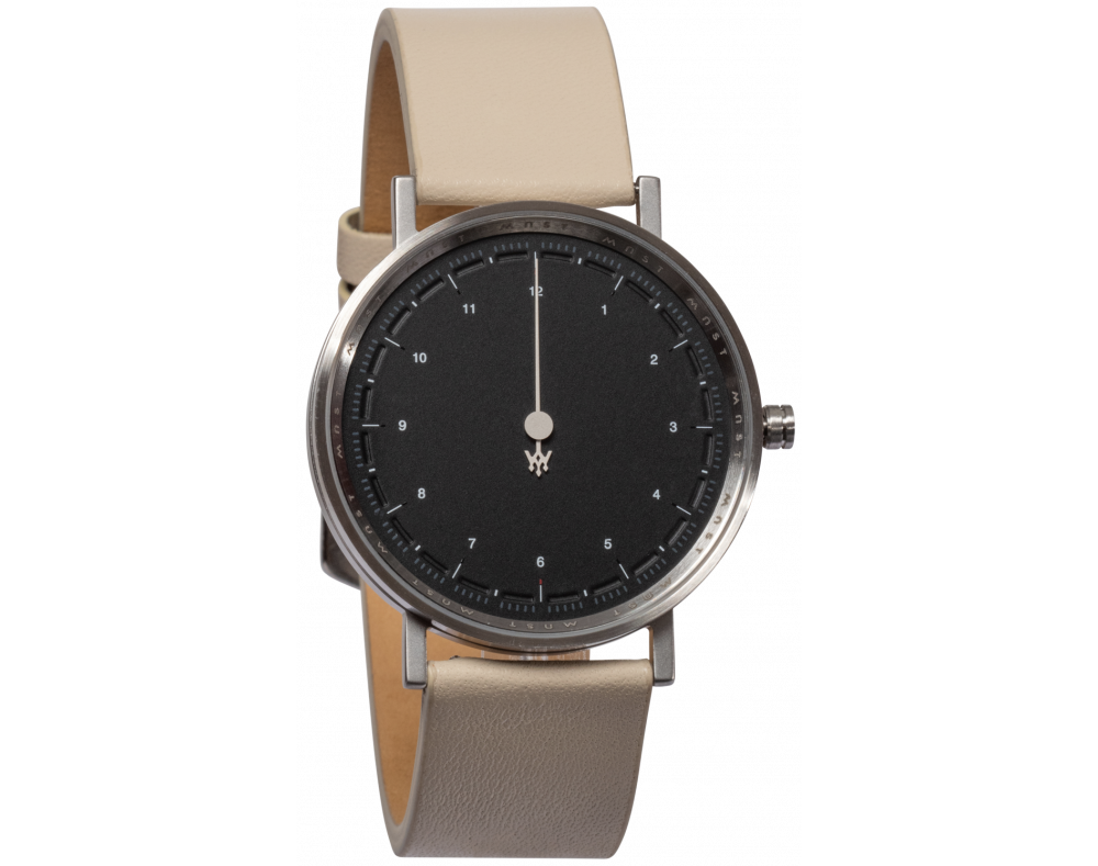 MAST Milano Orologio monolancetta 12 ore  89,00 €
