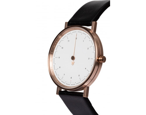 MAST Milano 12 Hour Single-Hand watch  95,00 €