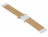 Leather strap 20A13RG-L 25,00 € | MAST Milano