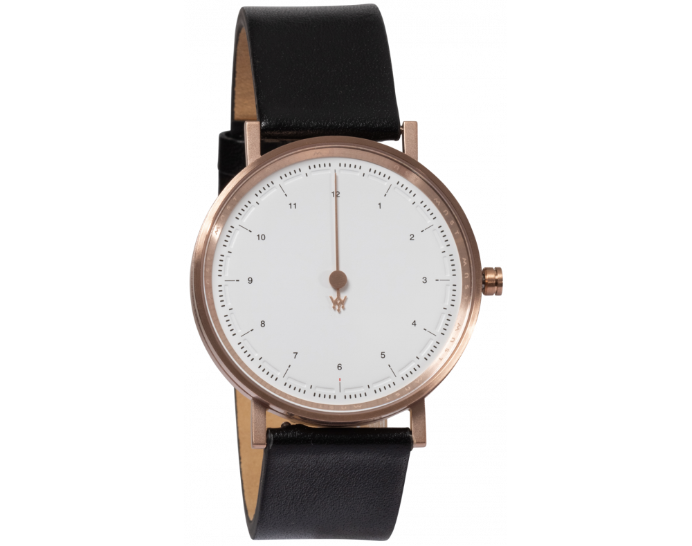 MAST Milano Montre mono aiguille 12 Heures  95,00 €