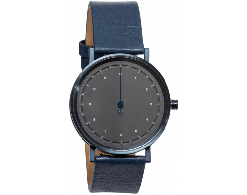 MAST Milano 12 Hour Single-Hand watch  95,00 €