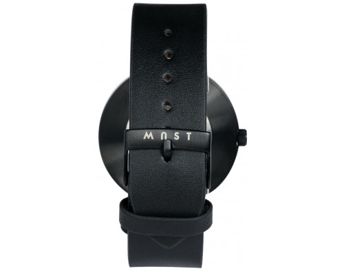 black hole belt