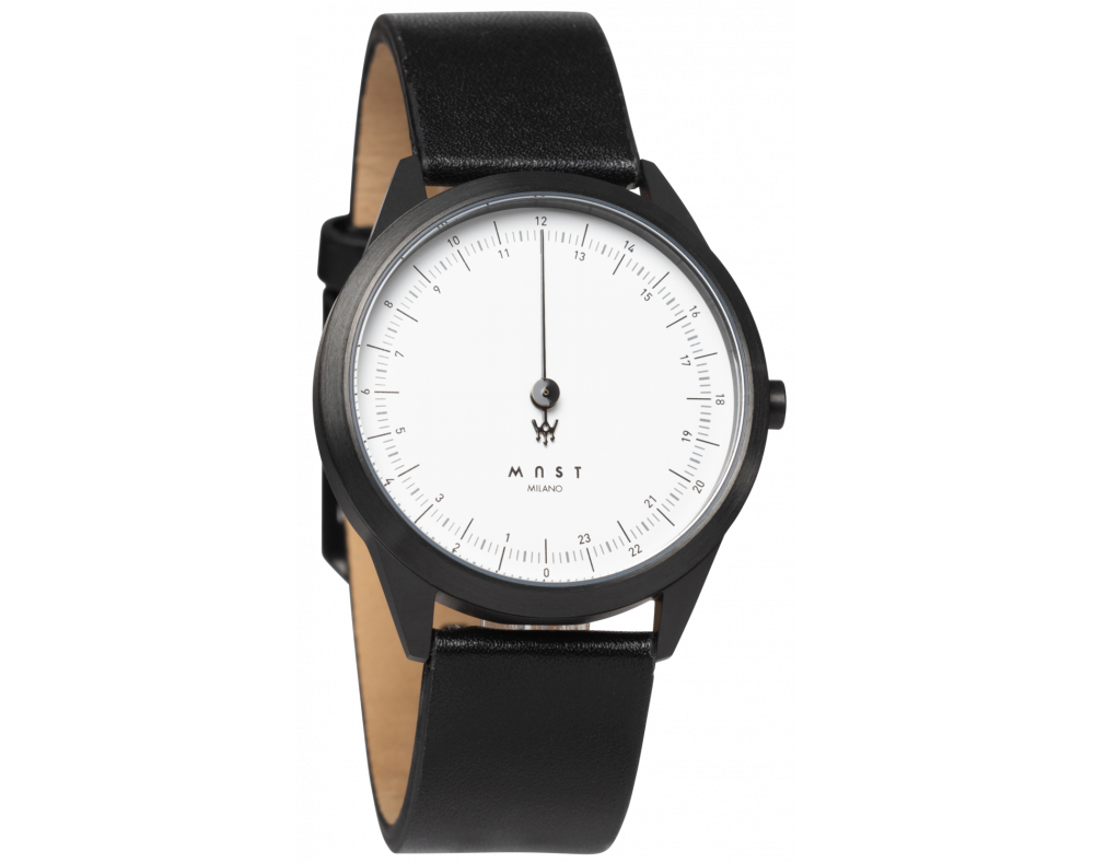 MAST Milano Reloj monoaguja 24 Horas  115,00 €
