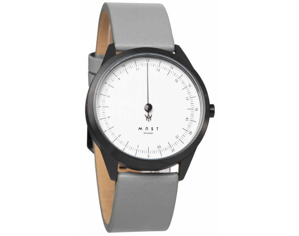 MAST Milano Einzeigeruhr 24 Stunden  94,26 €