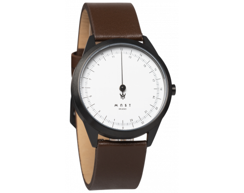 MAST Milano Montre mono aiguille 24 Heures  115,00 €