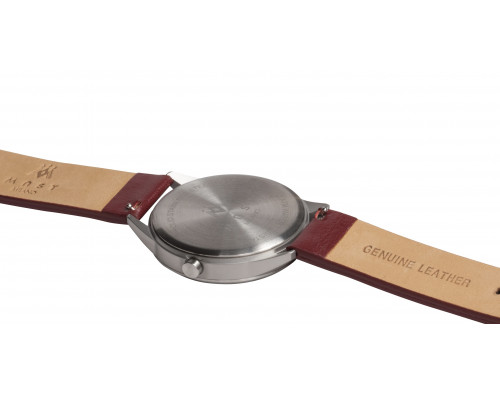 MAST Milano Reloj monoaguja 24 Horas  109,00 €