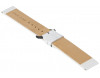 Bracelet en cuir 20A13BK-L 25,00 € | MAST Milano