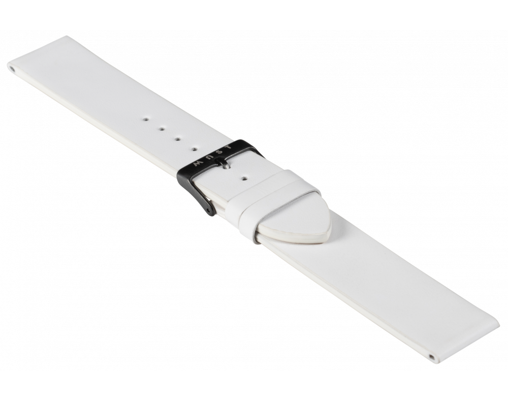Bracelet en cuir 20A13BK-L 25,00 € | MAST Milano