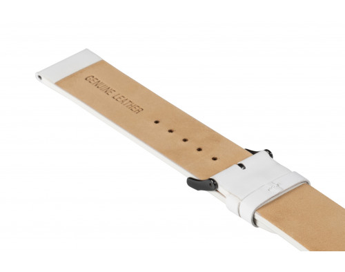 Bracelet en cuir 20A13BK-L 25,00 € | MAST Milano