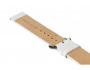 Bracelet en cuir 20A13BK-L 25,00 € | MAST Milano