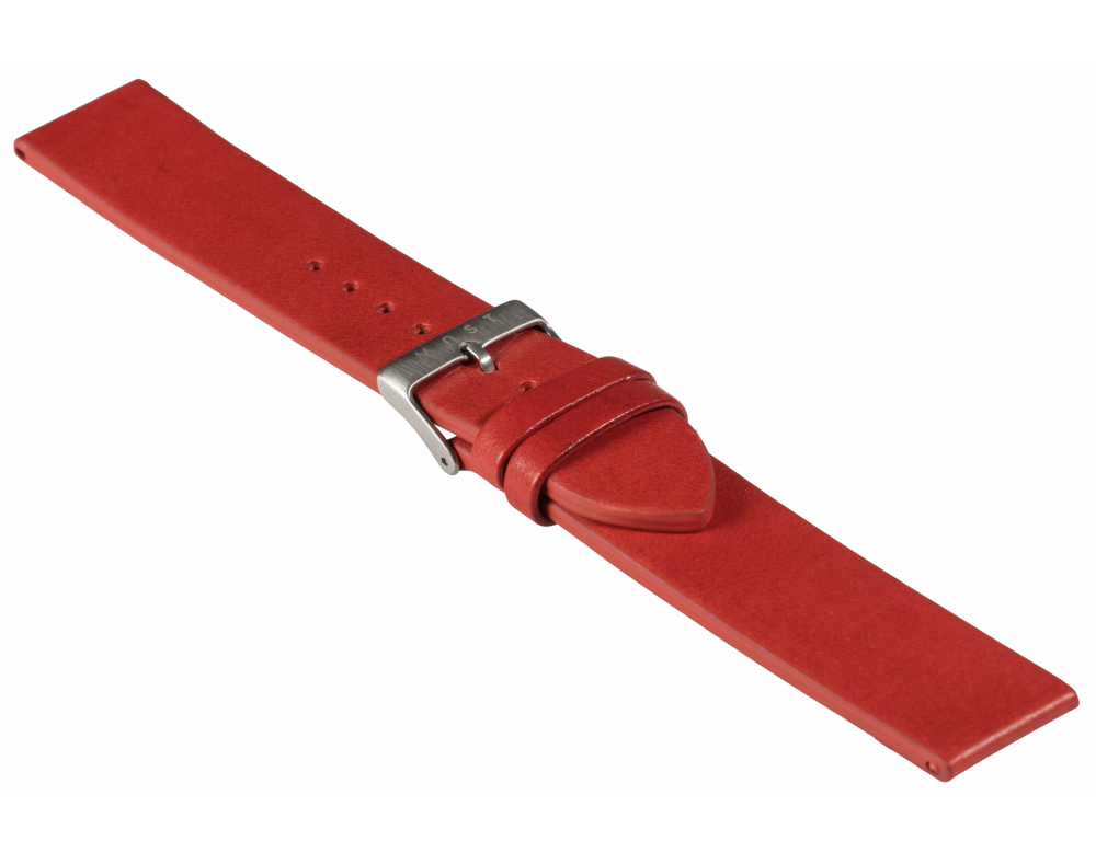 Correa de piel 20A04SL-L 25,00 € | MAST Milano