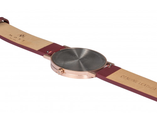 MAST Milano Montre mono aiguille 12 Heures  95,00 €
