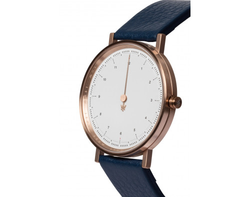 MAST Milano Montre mono aiguille 12 Heures  95,00 €