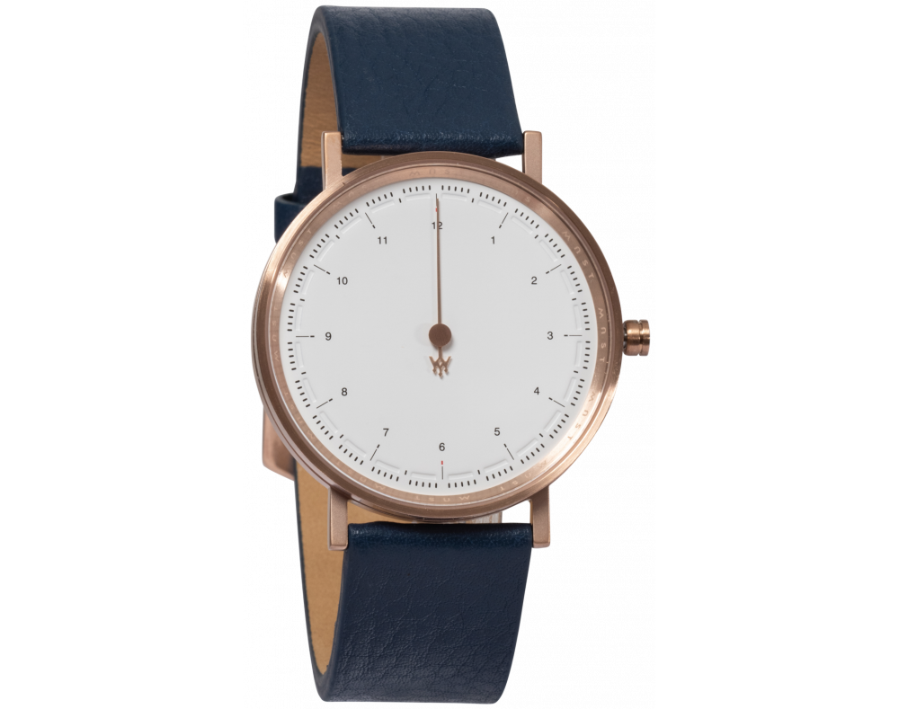 MAST Milano Montre mono aiguille 12 Heures  95,00 €