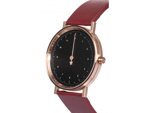 MAST Milano Montre mono aiguille 12 Heures  95,00 €