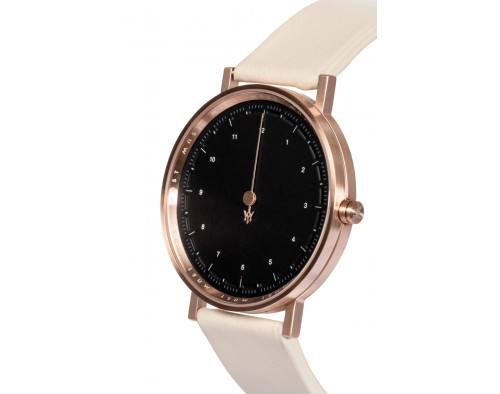MAST Milano Montre mono aiguille 12 Heures  95,00 €