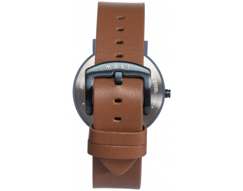 MAST Milano Einzeigeruhr 12 Stunden  95,00 €